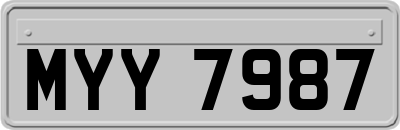 MYY7987