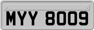 MYY8009