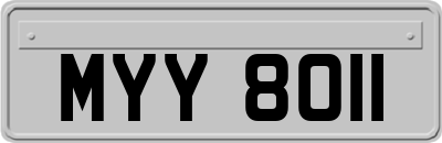 MYY8011