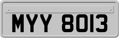 MYY8013