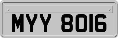 MYY8016