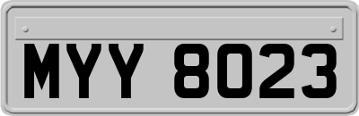 MYY8023