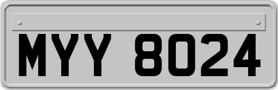 MYY8024