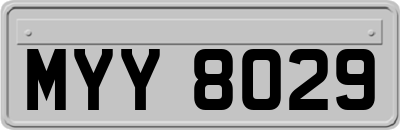 MYY8029