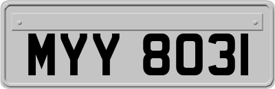 MYY8031