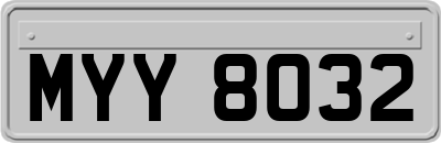 MYY8032