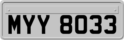 MYY8033