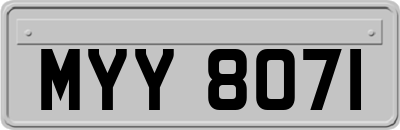 MYY8071