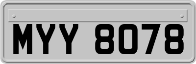MYY8078