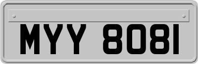 MYY8081