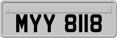 MYY8118