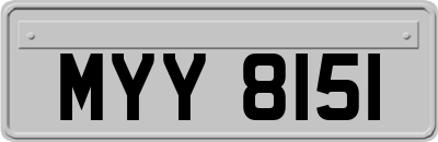 MYY8151