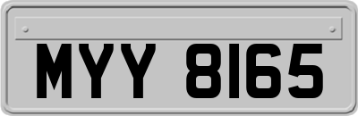 MYY8165