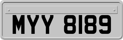 MYY8189
