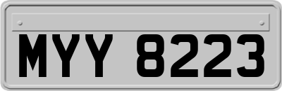 MYY8223