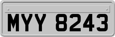 MYY8243