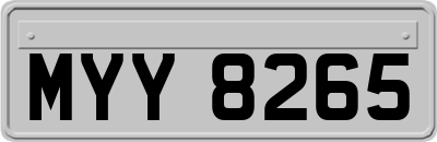 MYY8265