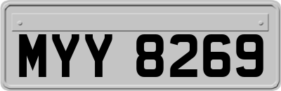 MYY8269