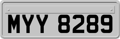 MYY8289
