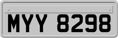 MYY8298