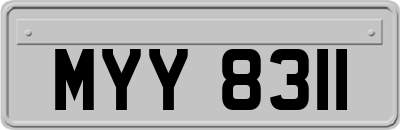 MYY8311