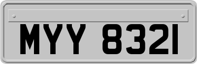 MYY8321