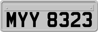 MYY8323