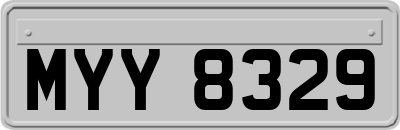 MYY8329