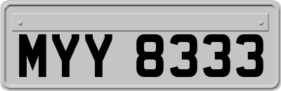 MYY8333
