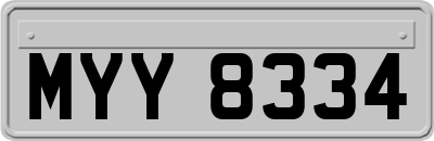 MYY8334