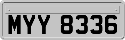 MYY8336