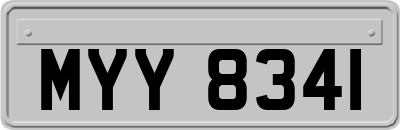 MYY8341