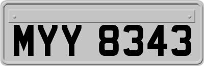 MYY8343