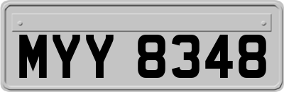 MYY8348