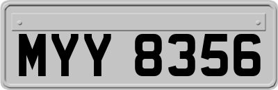 MYY8356