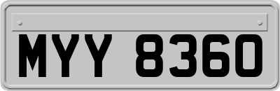 MYY8360