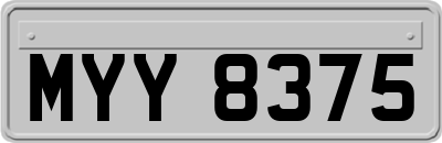 MYY8375