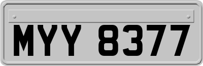 MYY8377