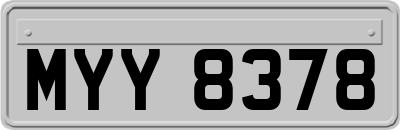MYY8378