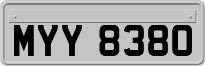 MYY8380