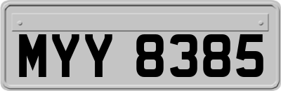 MYY8385