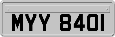 MYY8401