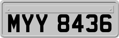 MYY8436