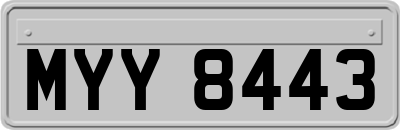 MYY8443