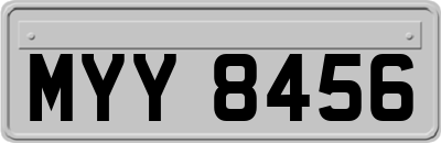MYY8456