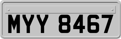 MYY8467