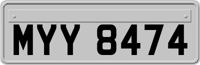 MYY8474