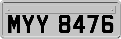 MYY8476