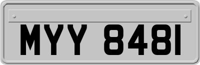 MYY8481