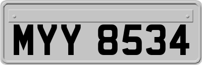 MYY8534